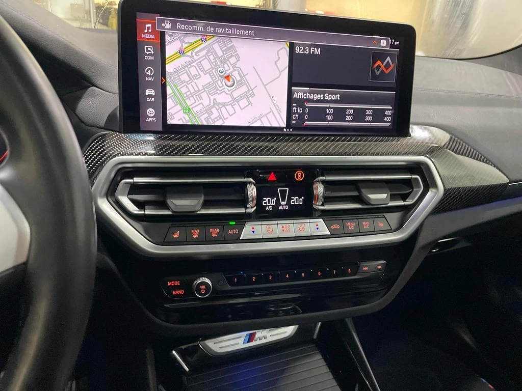 BMW X3 2022 M40I XDRIVE *   *  | Mobile.bg   10