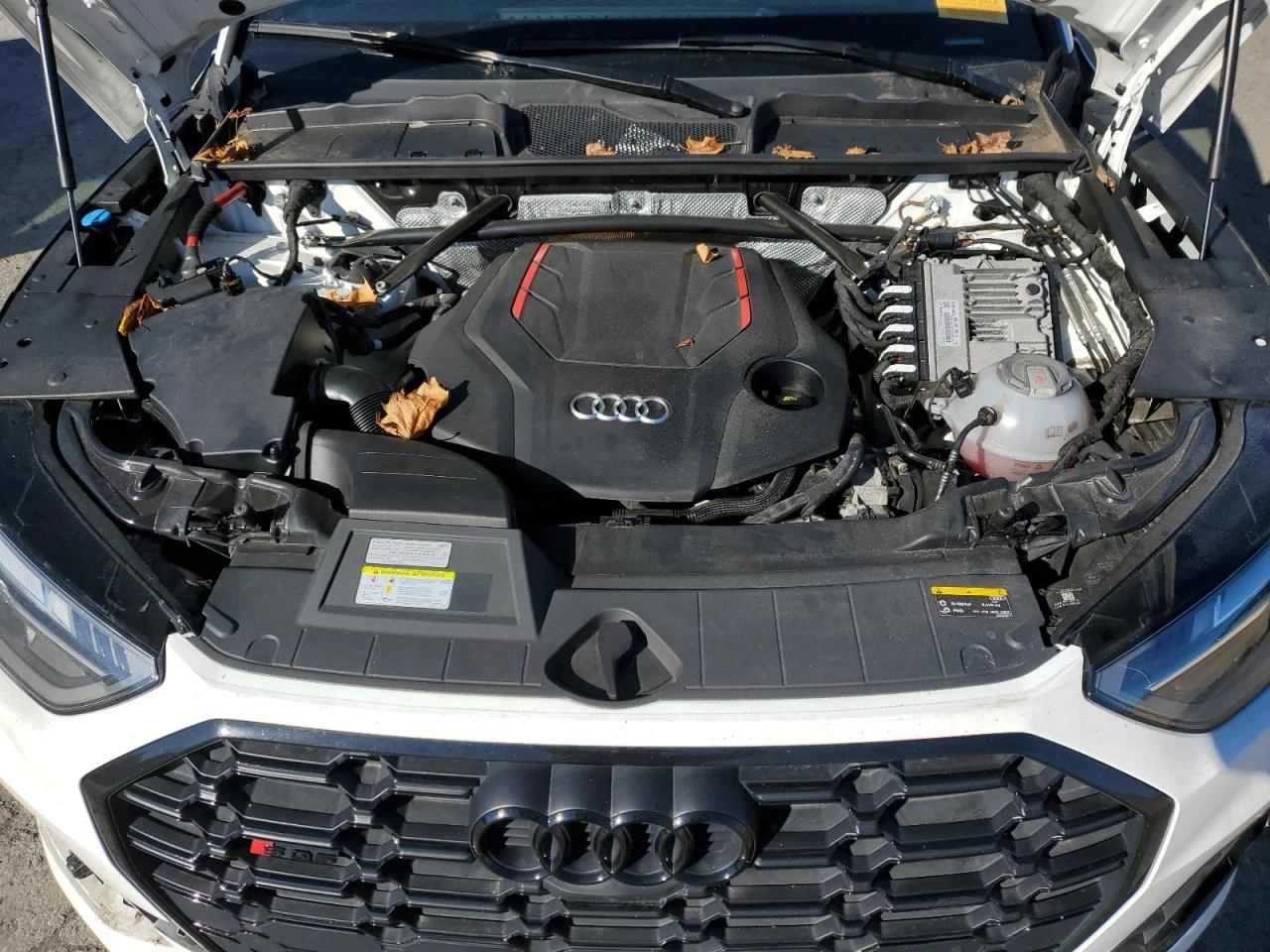 Audi SQ5 PREMIUM PLUS | Mobile.bg   12