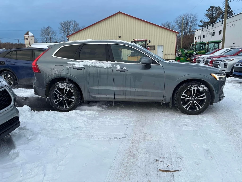Volvo XC60 2017 Momentum * CARFAX *    | Mobile.bg   4
