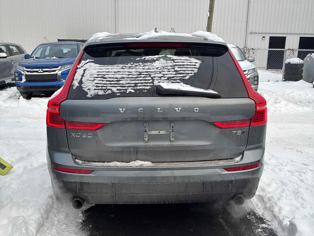 Volvo XC60 2017 Momentum * CARFAX *    | Mobile.bg   5