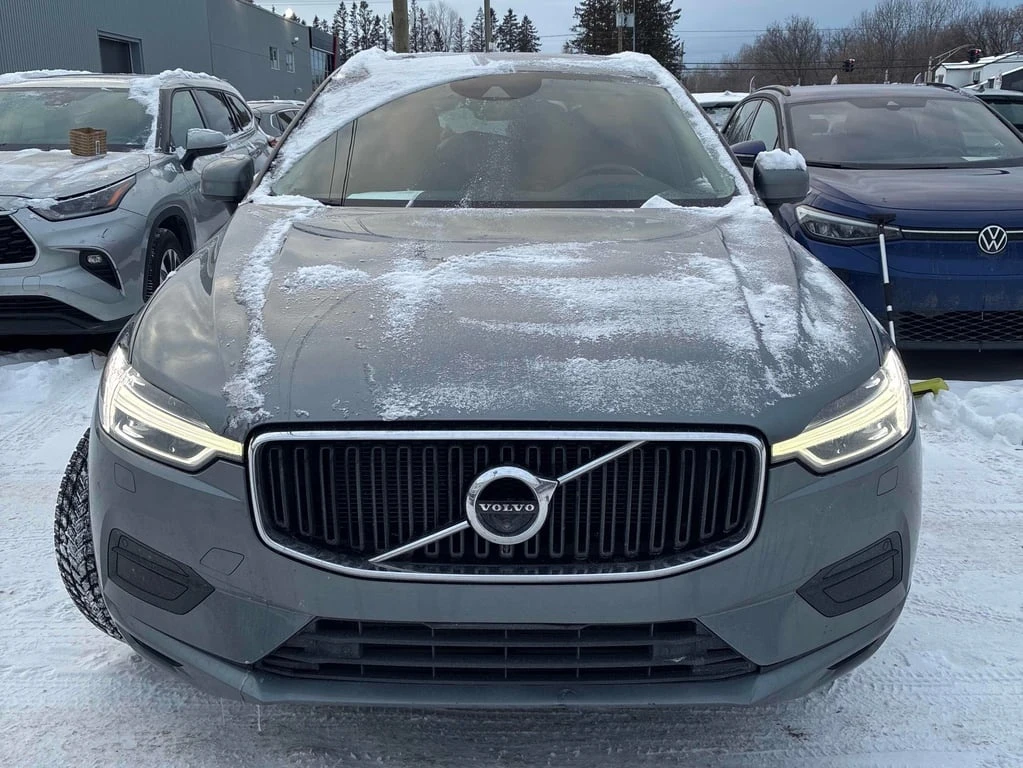 Volvo XC60 2017 Momentum * CARFAX *    | Mobile.bg   2
