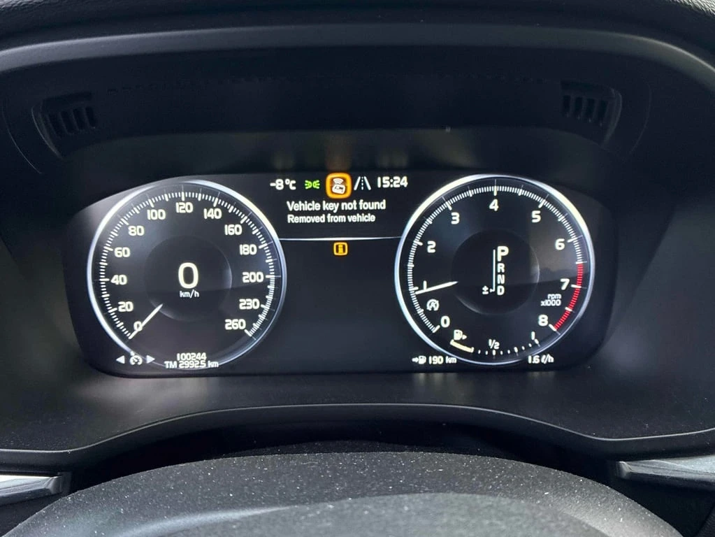 Volvo XC60 2017 Momentum * CARFAX *    | Mobile.bg   9