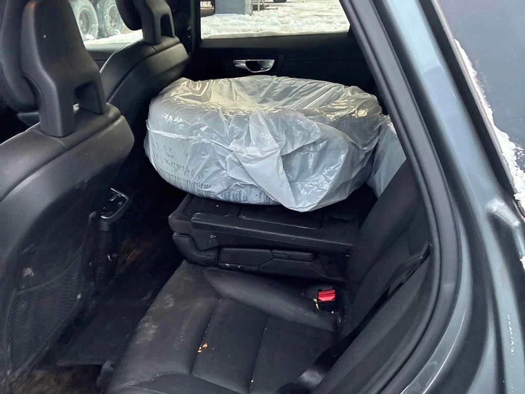 Volvo XC60 2017 Momentum * CARFAX *    | Mobile.bg   14