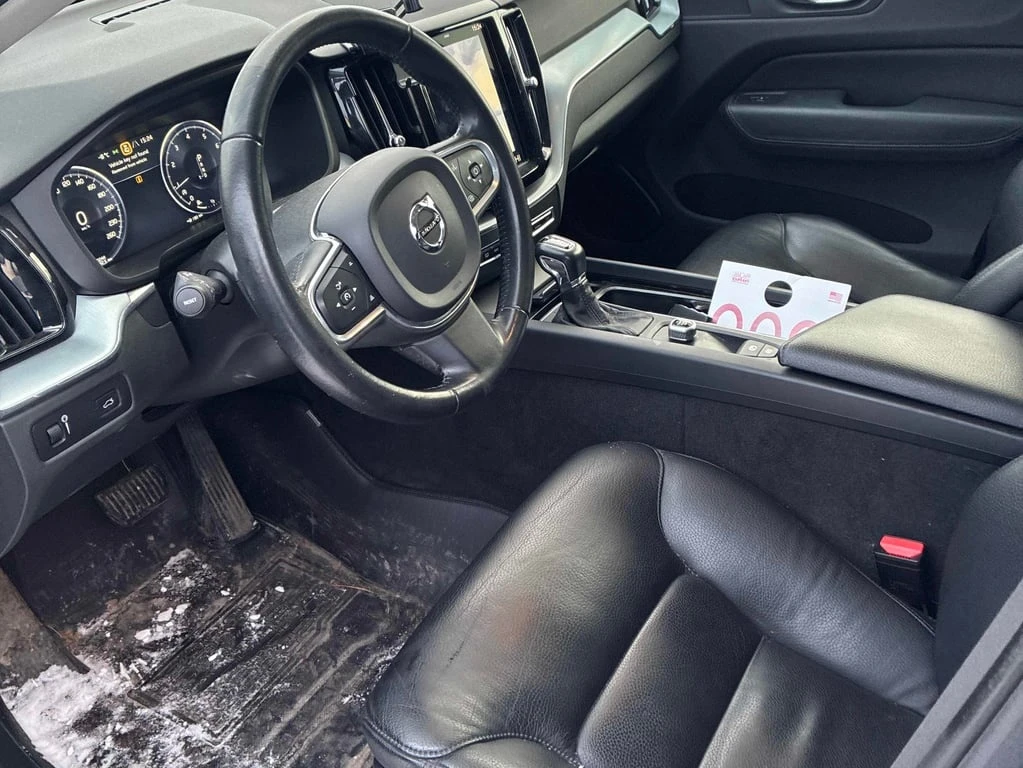 Volvo XC60 2017 Momentum * CARFAX *    | Mobile.bg   8