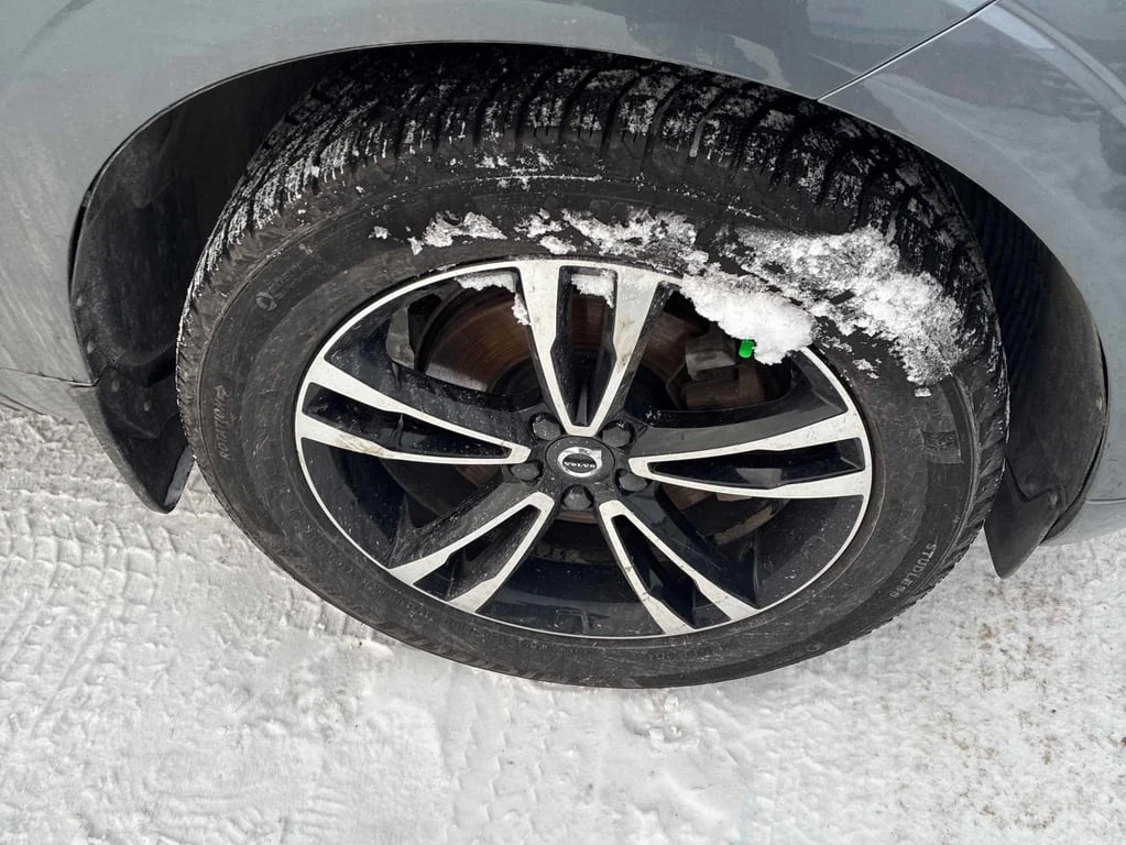 Volvo XC60 2017 Momentum * CARFAX *    | Mobile.bg   6