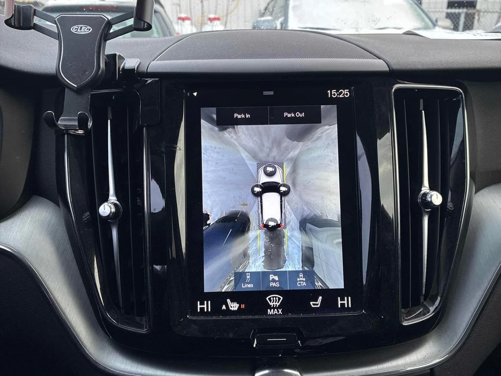 Volvo XC60 2017 Momentum * CARFAX *    | Mobile.bg   10