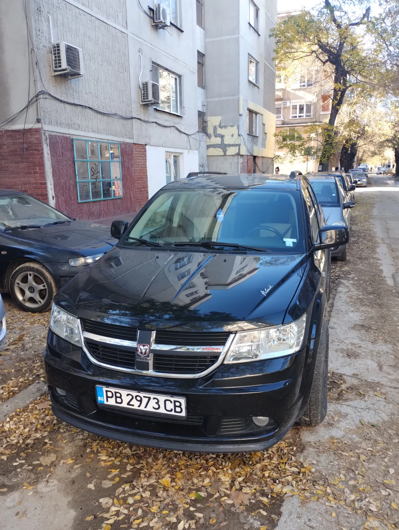 Dodge Journey | Mobile.bg � ����������� 2