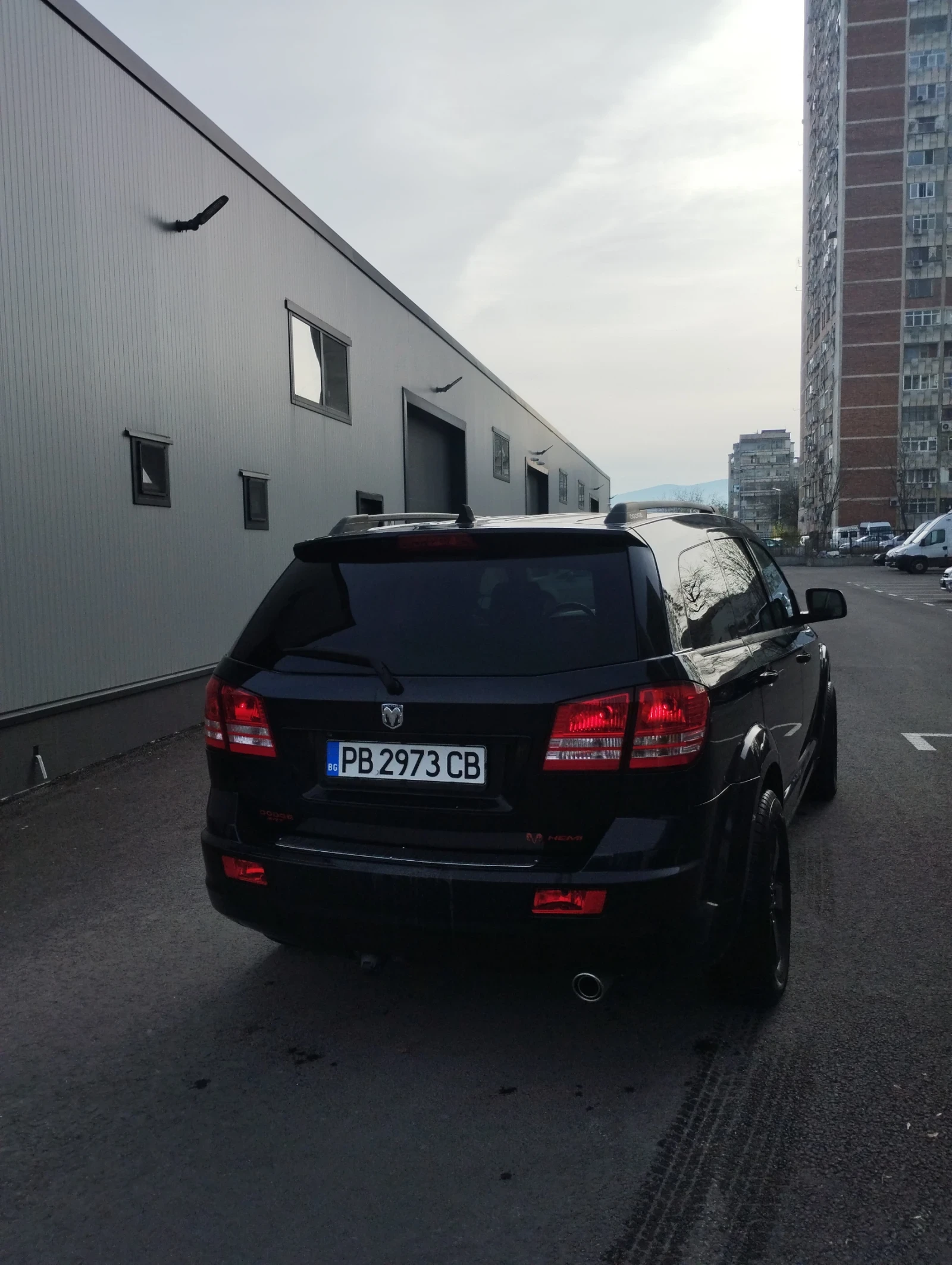 Dodge Journey | Mobile.bg � ����������� 13