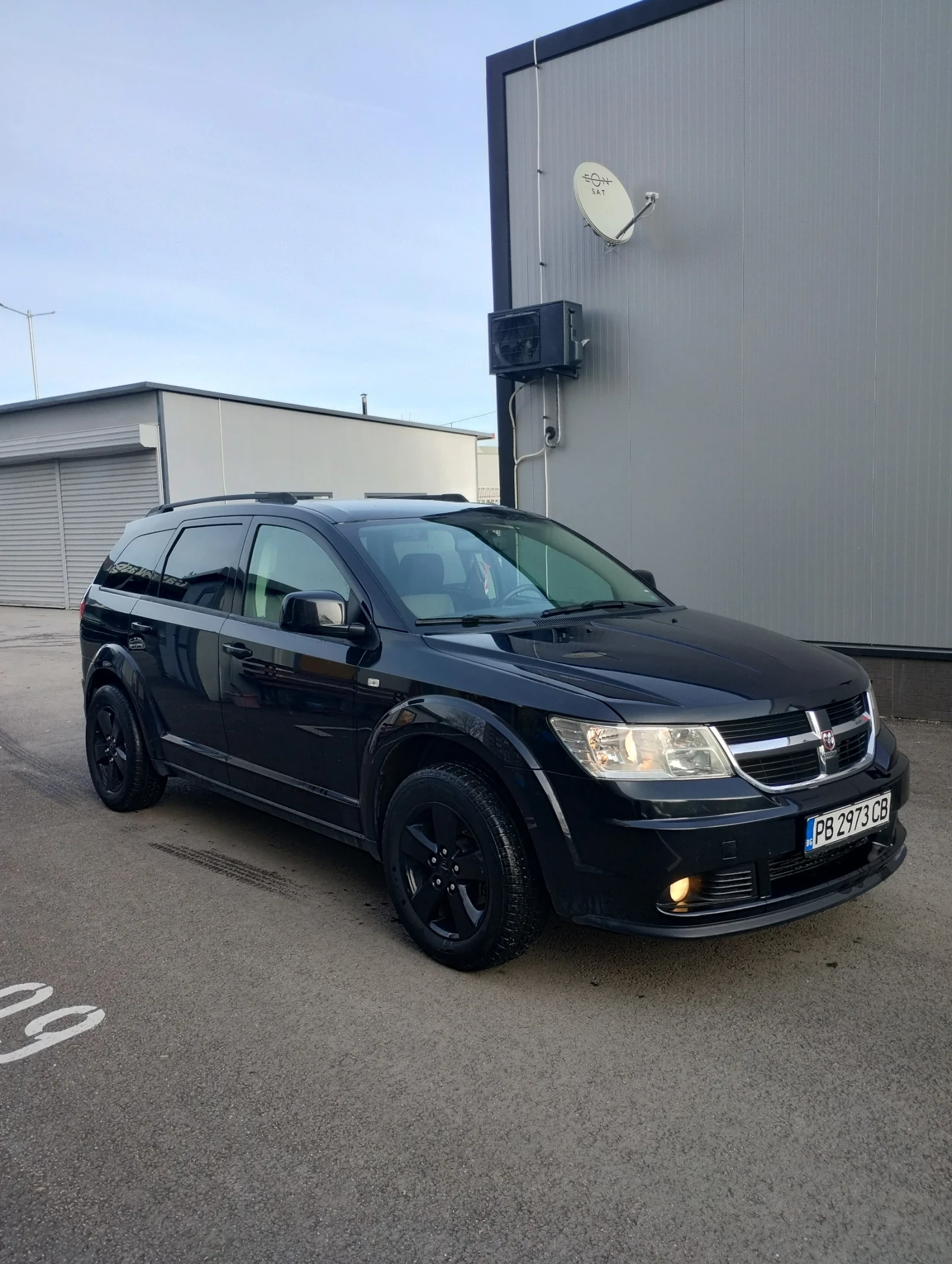 Dodge Journey | Mobile.bg � ����������� 12