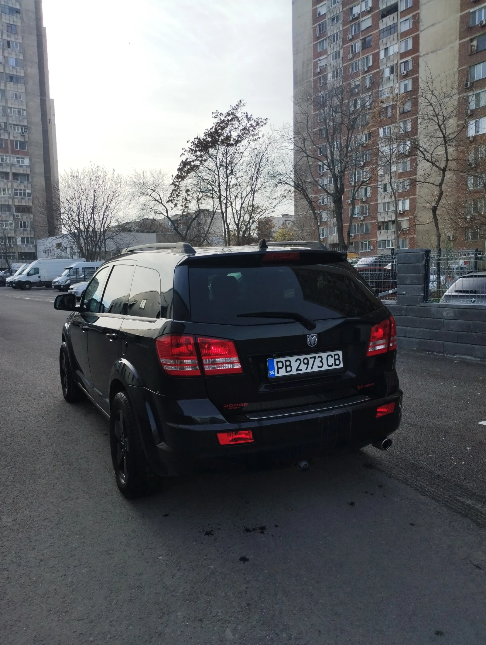 Dodge Journey | Mobile.bg � ����������� 14