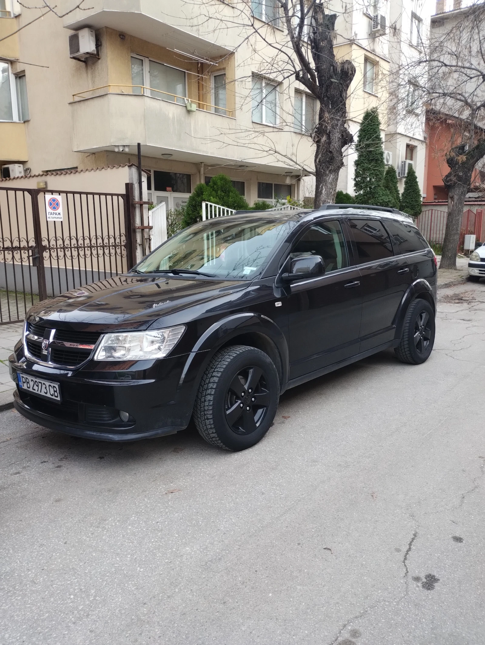 Dodge Journey | Mobile.bg � ����������� 8