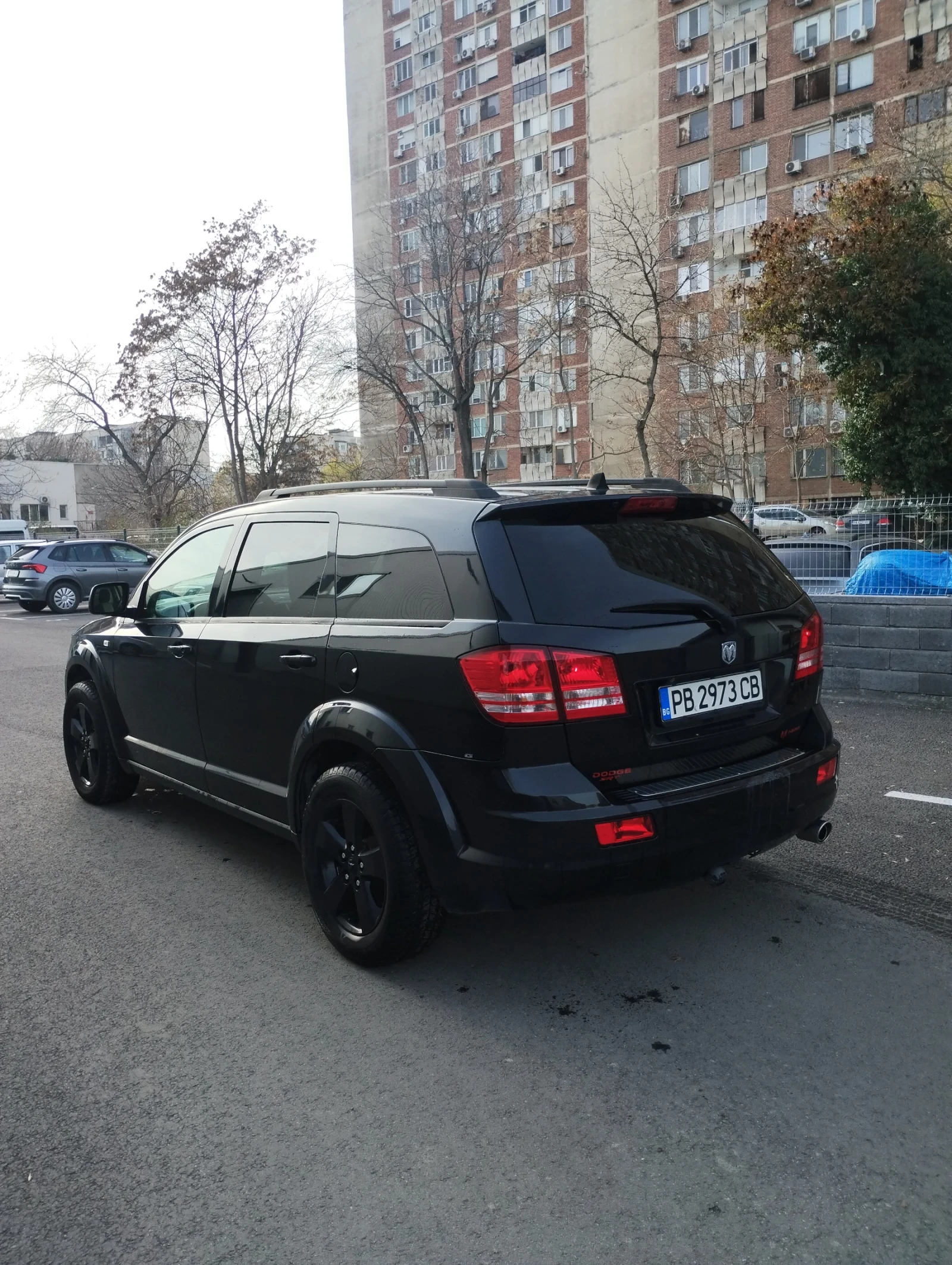 Dodge Journey | Mobile.bg � ����������� 9