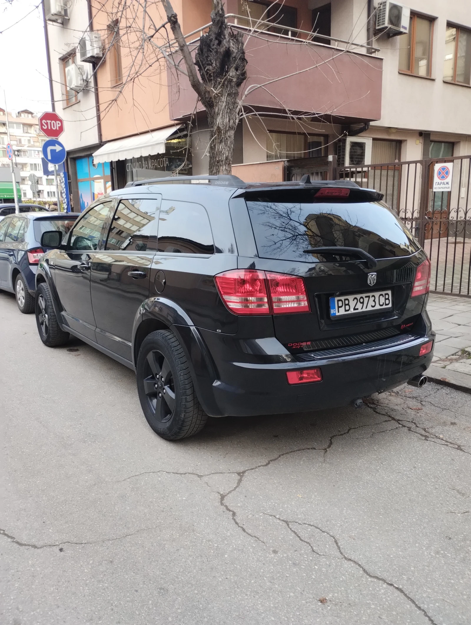 Dodge Journey | Mobile.bg � ����������� 11