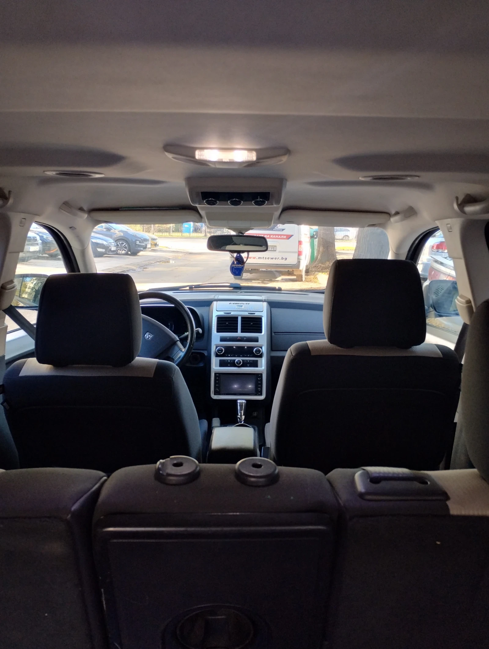 Dodge Journey | Mobile.bg � ����������� 4