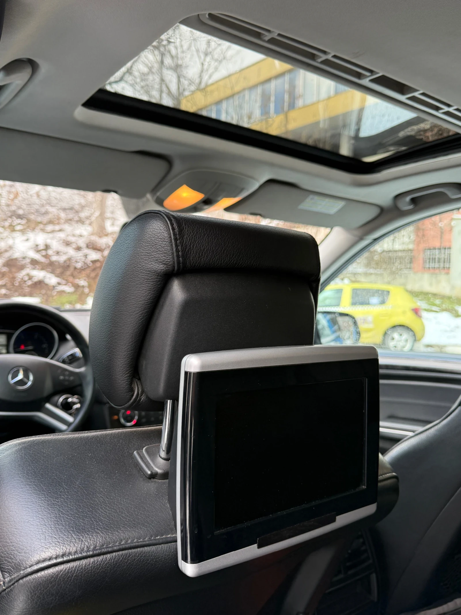 Mercedes-Benz ML 320 | Mobile.bg � ����������� 10