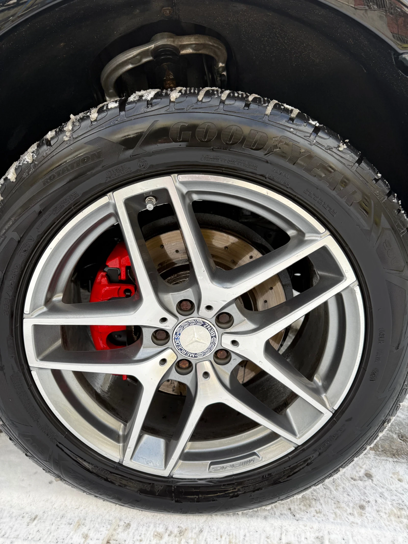 Mercedes-Benz ML 320 | Mobile.bg � ����������� 7