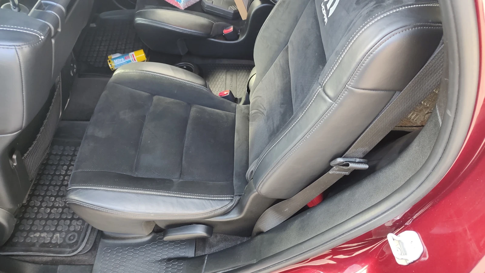 Dodge Durango SRT | Mobile.bg � ����������� 10