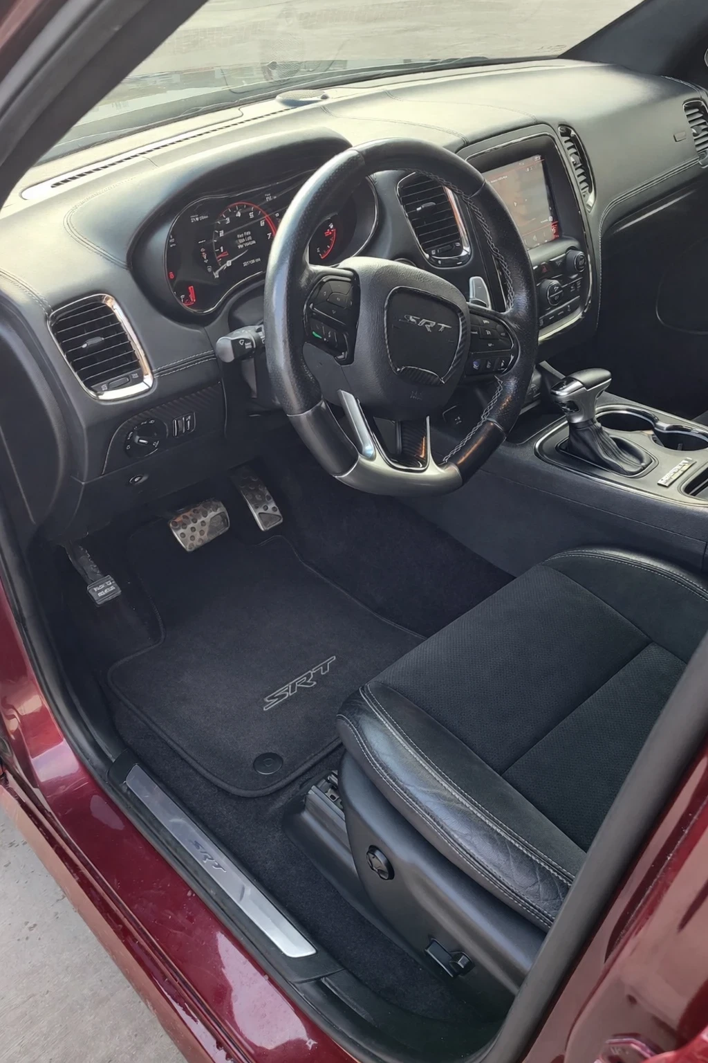Dodge Durango SRT | Mobile.bg � ����������� 8