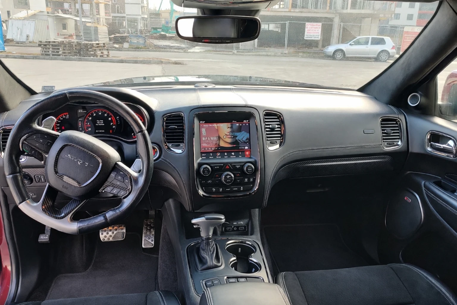 Dodge Durango SRT | Mobile.bg � ����������� 7