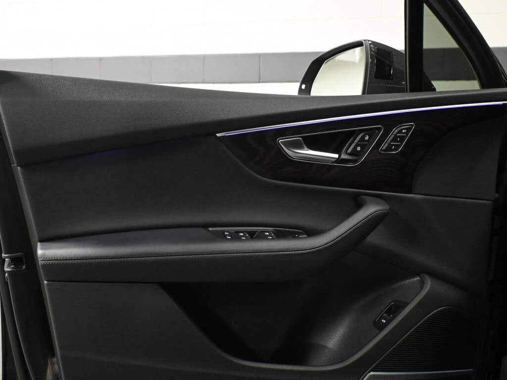 Audi Q7 * S-Line* * HeadUp* A���������* (���� �� ��) | Mobile.bg � ����������� 15