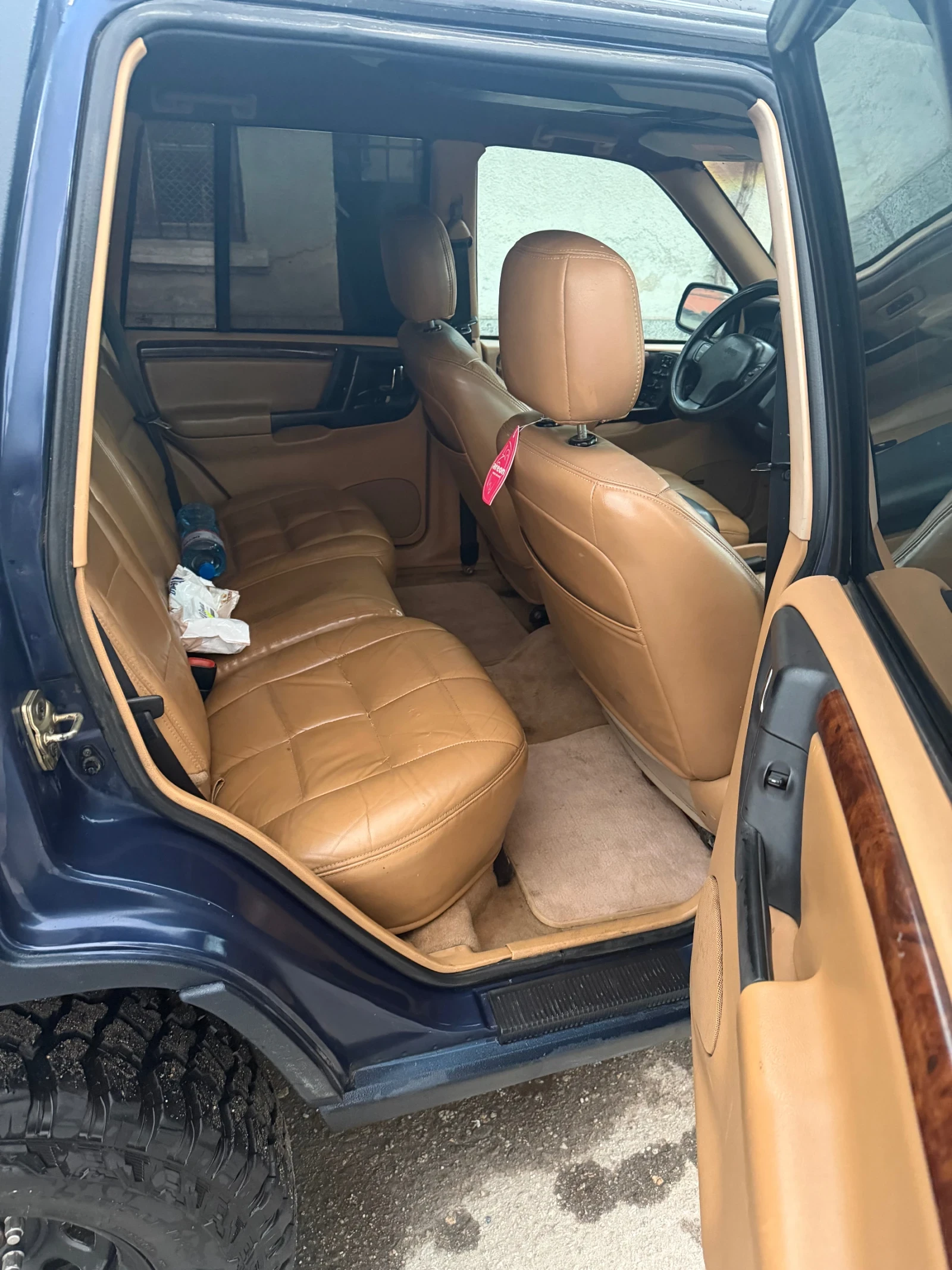 Jeep Grand cherokee | Mobile.bg � ����������� 6