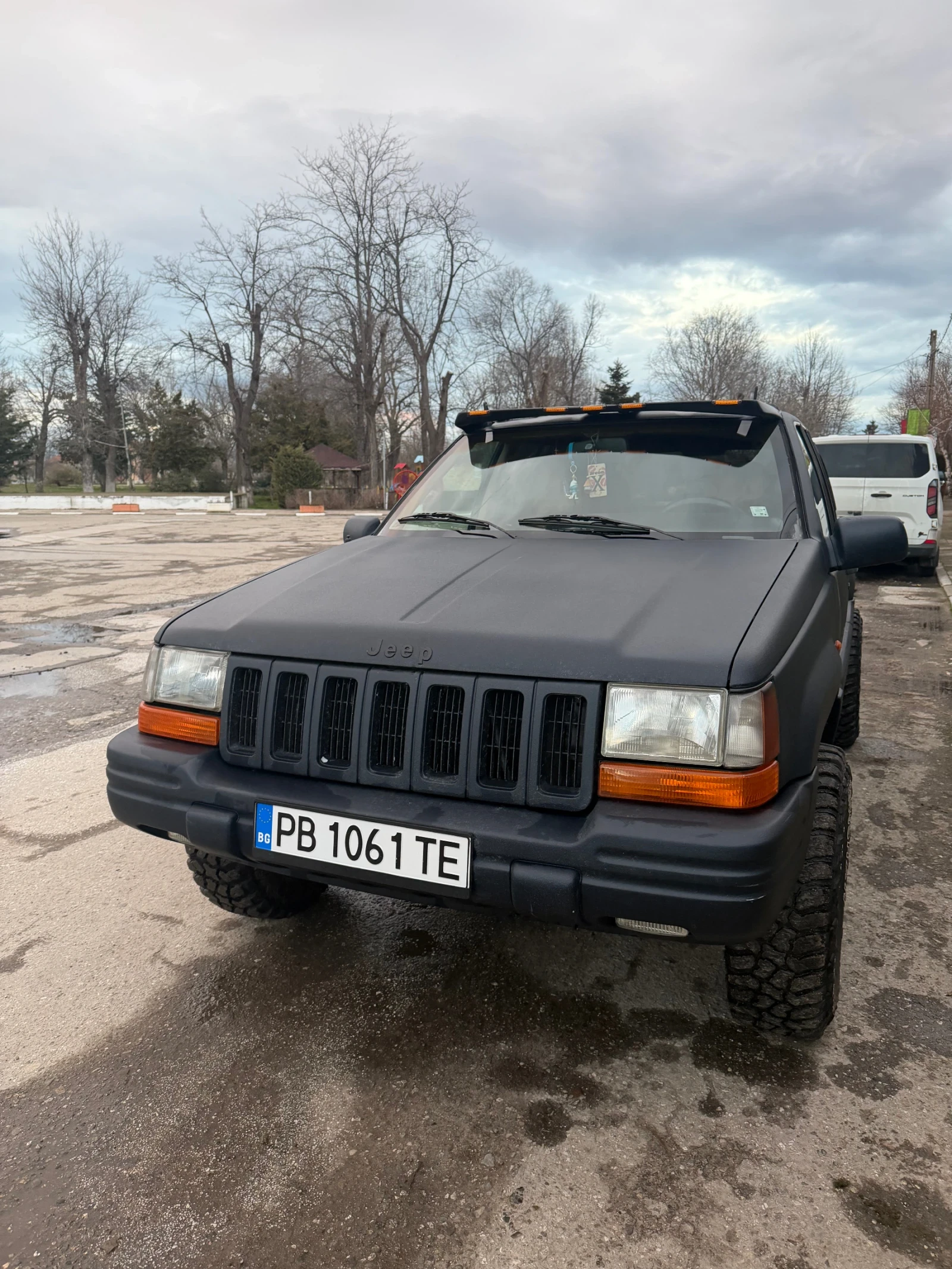 Jeep Grand cherokee | Mobile.bg � ����������� 1
