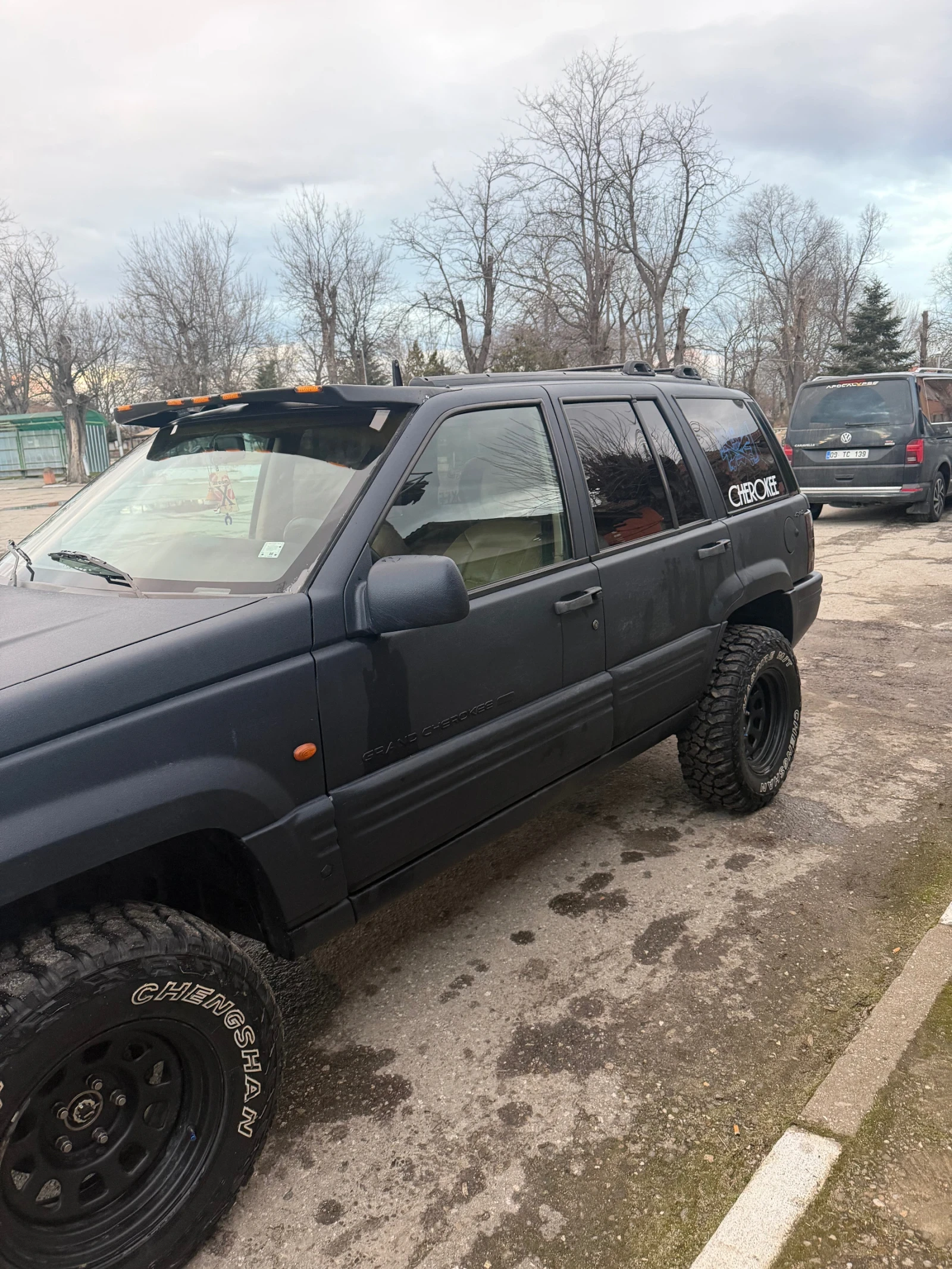 Jeep Grand cherokee | Mobile.bg � ����������� 3