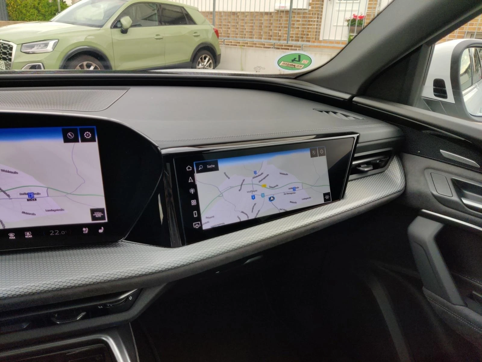 Audi SQ5 TFSI/NEW MODEL/SPORTBACK/B&O/PANO/MATRIX/MMI DISPL - изображение 10