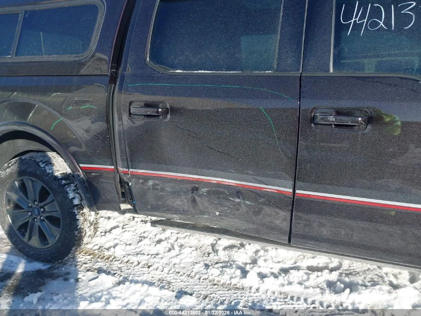 Ford F150 3.5l F-150 Lariat - изображение 6