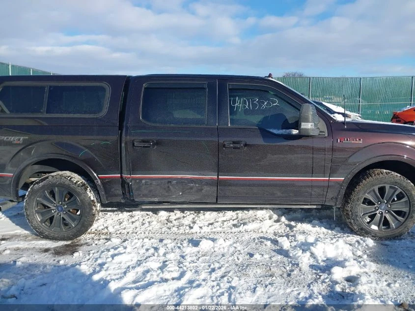 Ford F150 3.5l F-150 Lariat | Mobile.bg � ����������� 13