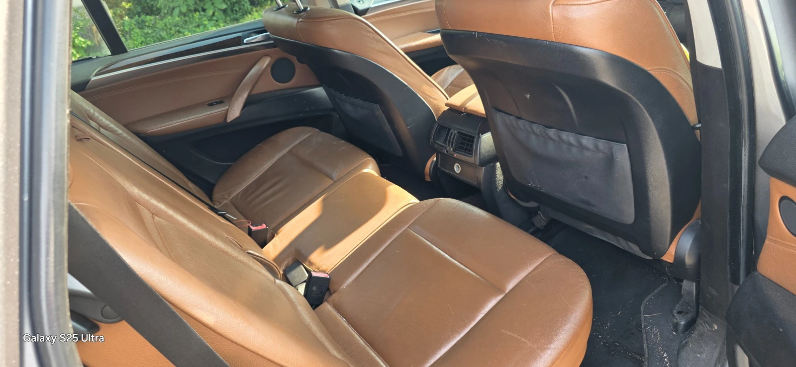 BMW X5 3000d, снимка 17 - Автомобили и джипове - 53788056