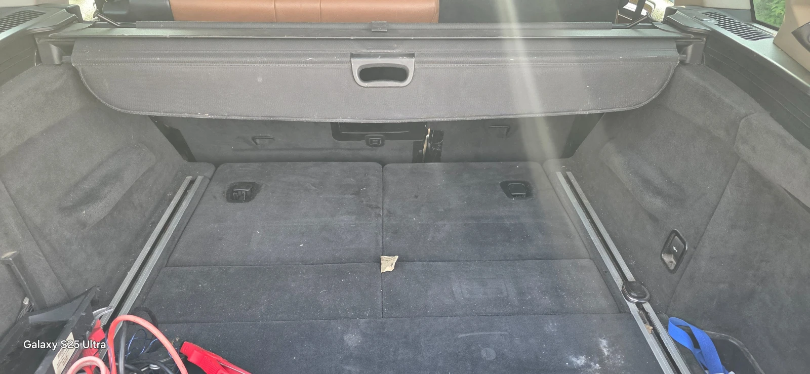 BMW X5 3000d, снимка 16 - Автомобили и джипове - 53788056