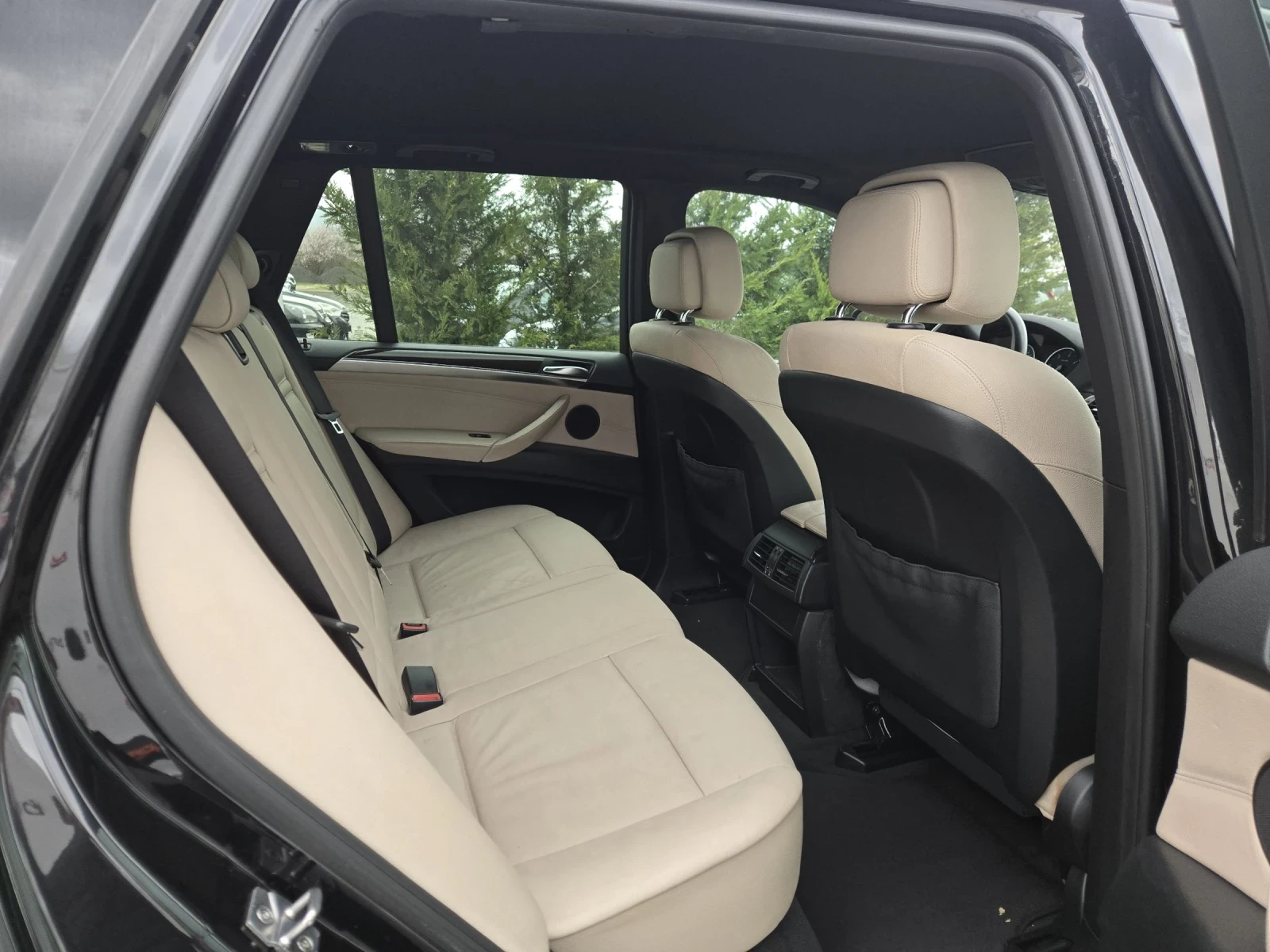 BMW X5 3.0d-245кс= FACELIFT= 8ck= MEMORY= NAVI, снимка 14 - Автомобили и джипове - 53888645