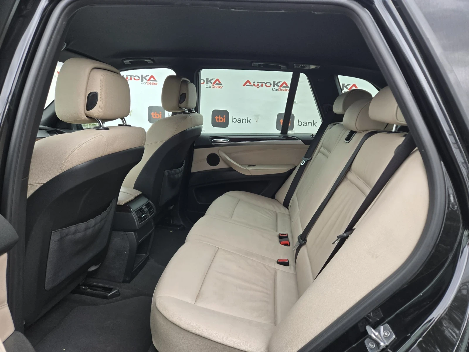 BMW X5 3.0d-245кс= FACELIFT= 8ck= MEMORY= NAVI, снимка 9 - Автомобили и джипове - 53888645