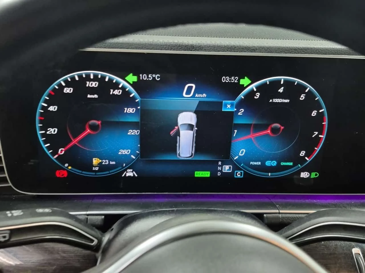 Mercedes-Benz GLS 450 MA���| BURMESTER| ���������| 360| HUD|  | Mobile.bg � ����������� 9