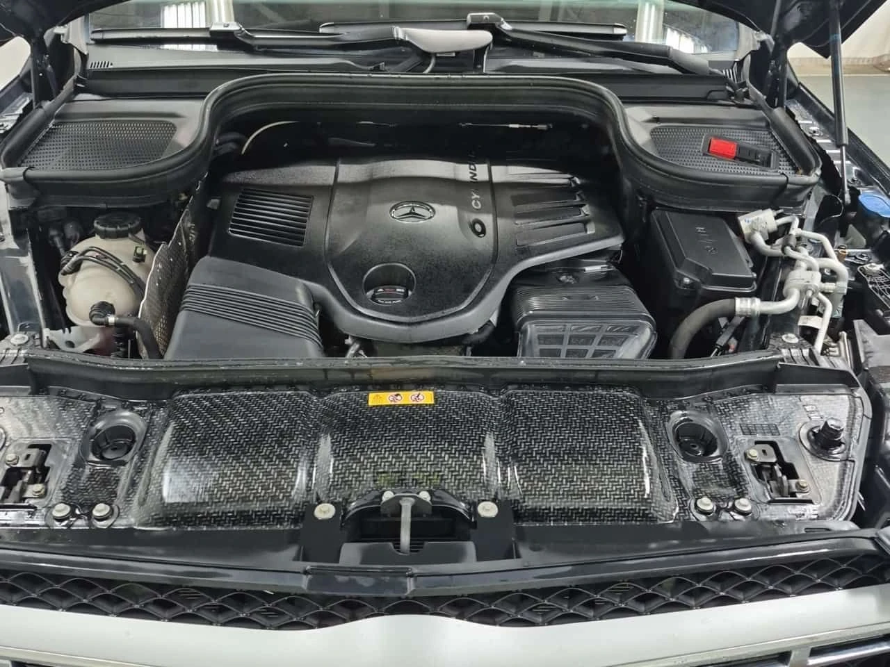 Mercedes-Benz GLS 450 MA���| BURMESTER| ���������| 360| HUD|  | Mobile.bg � ����������� 16