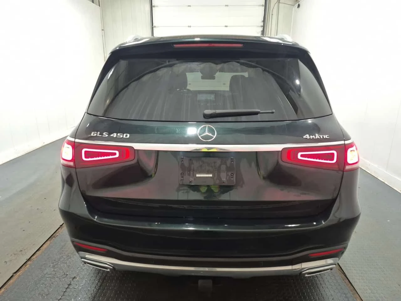 Mercedes-Benz GLS 450 MA���| BURMESTER| ���������| 360| HUD|  | Mobile.bg � ����������� 6