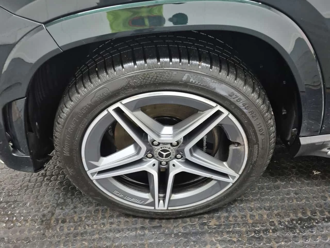 Mercedes-Benz GLS 450 MA���| BURMESTER| ���������| 360| HUD|  | Mobile.bg � ����������� 5