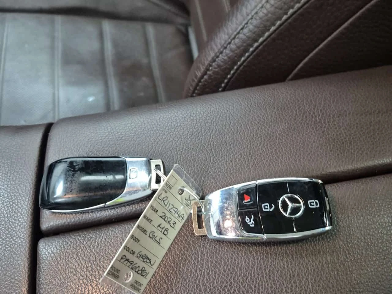 Mercedes-Benz GLS 450 MA���| BURMESTER| ���������| 360| HUD|  | Mobile.bg � ����������� 17