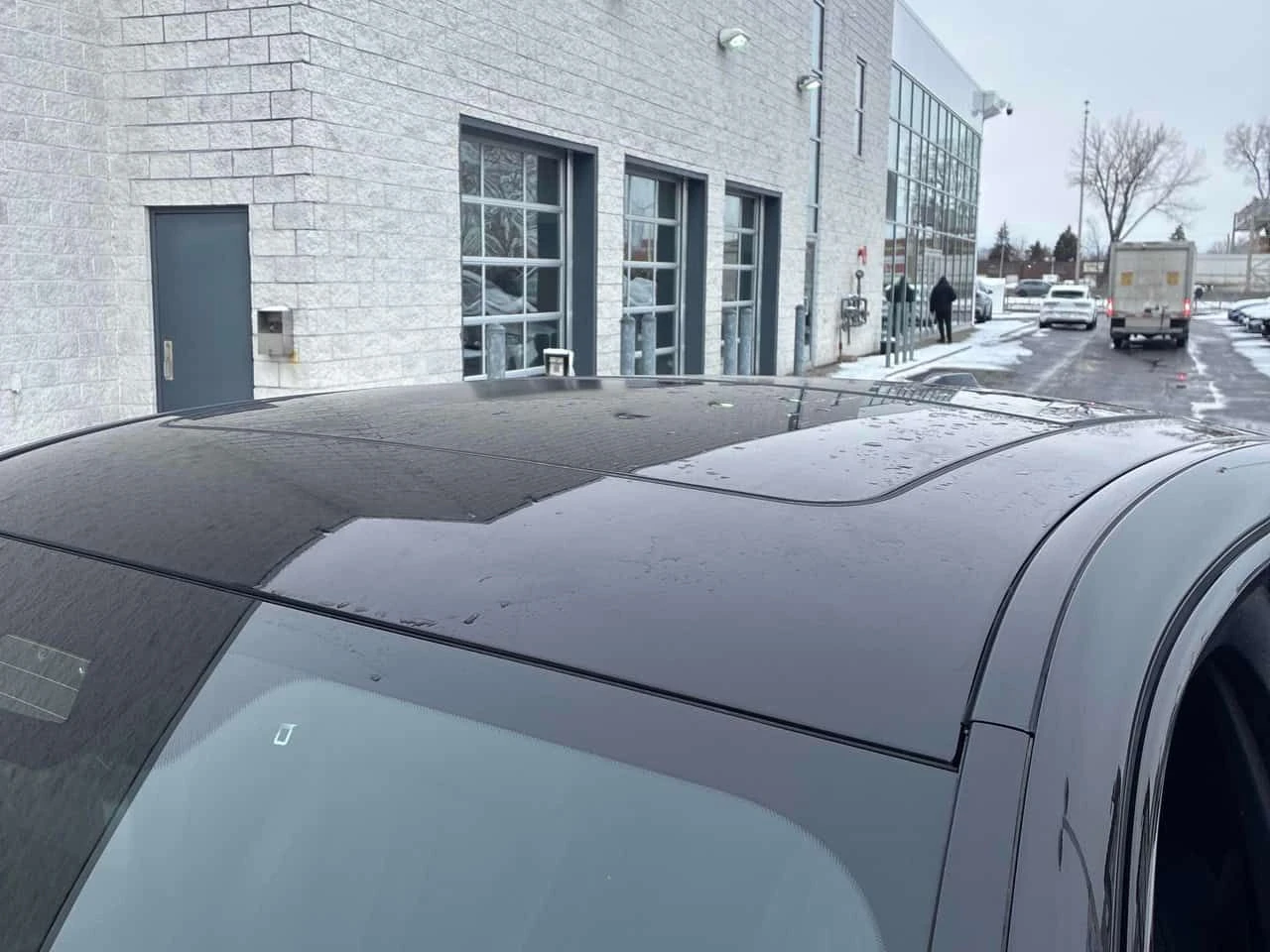 BMW X6 xDrive40i/360/ДИСТРОНИК/ПАНОРАМА/HUD/H K/ОТ BMW, снимка 14 - Автомобили и джипове - 53956476