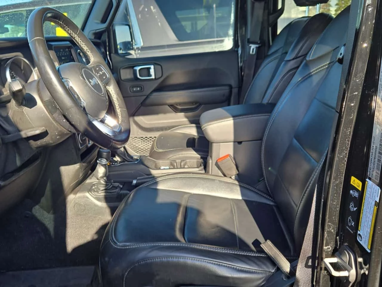 Jeep Wrangler * Unlimited Sahara * CARFAX * 2 КЛЮЧА * KEYLESS * , снимка 2 - Автомобили и джипове - 54042639