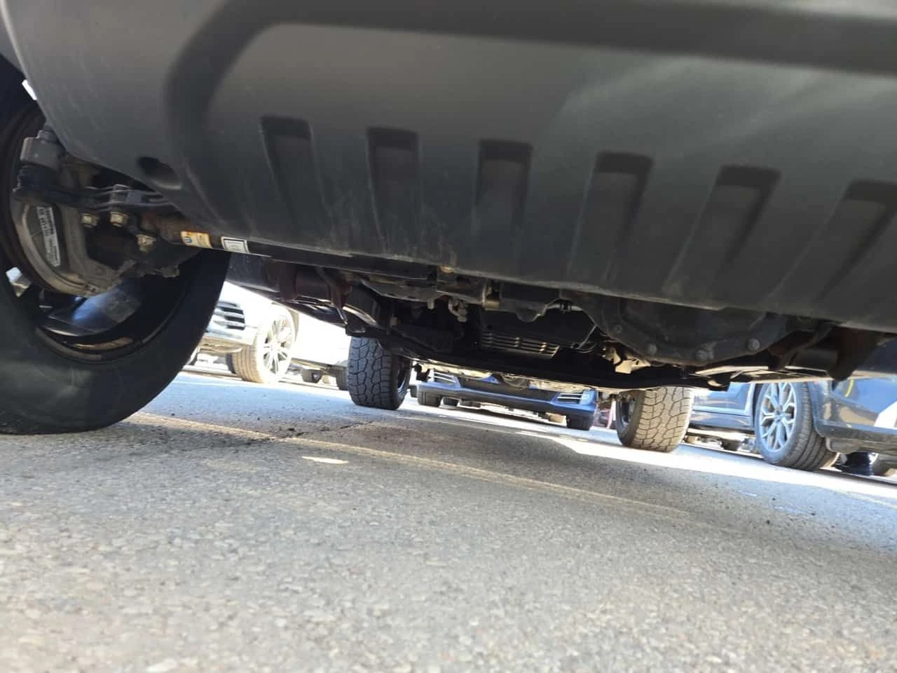 Jeep Wrangler * Unlimited Sahara * CARFAX * 2 КЛЮЧА * KEYLESS * , снимка 13 - Автомобили и джипове - 54042639