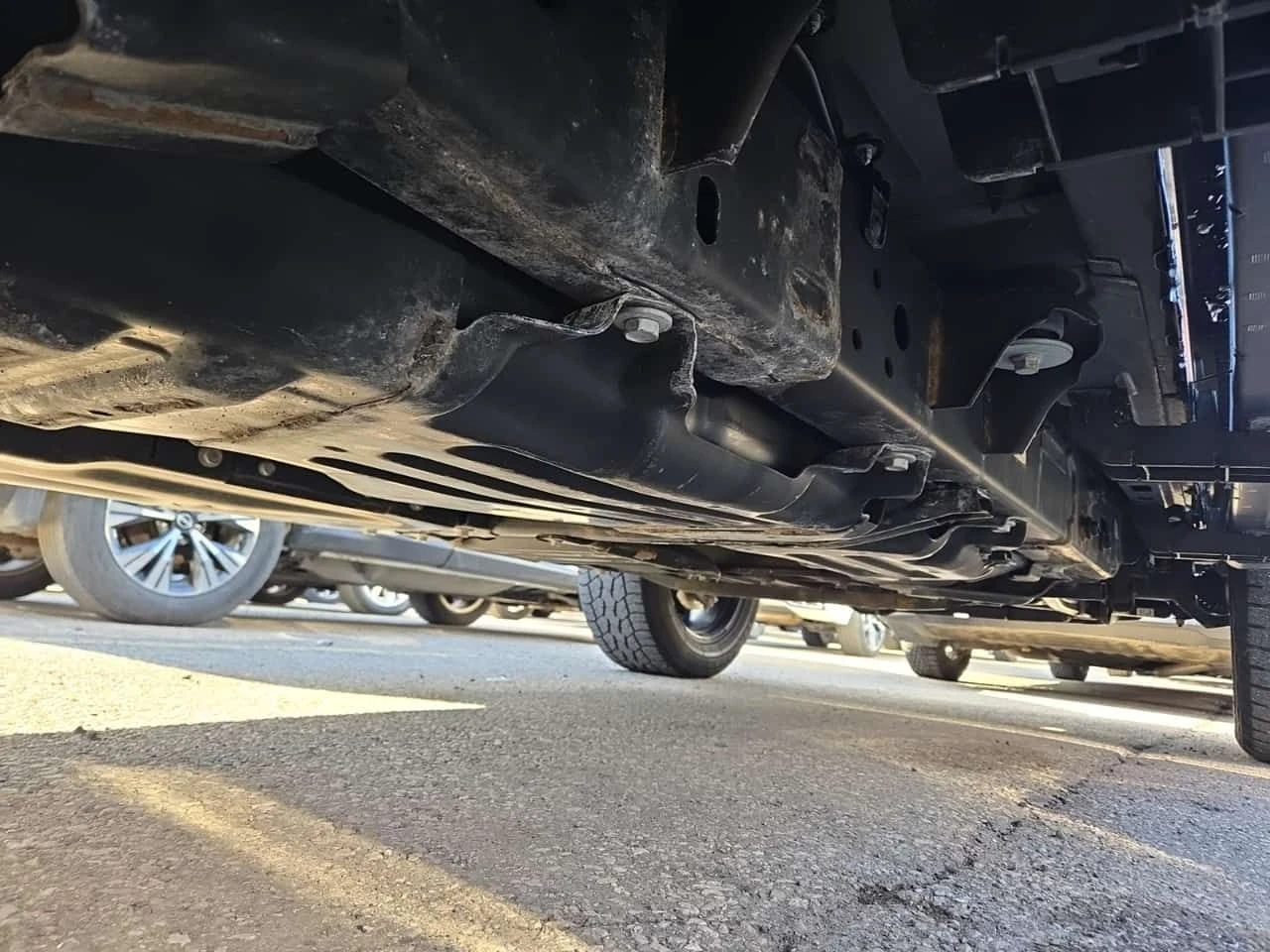 Jeep Wrangler * Unlimited Sahara * CARFAX * 2 КЛЮЧА * KEYLESS * , снимка 10 - Автомобили и джипове - 54042639