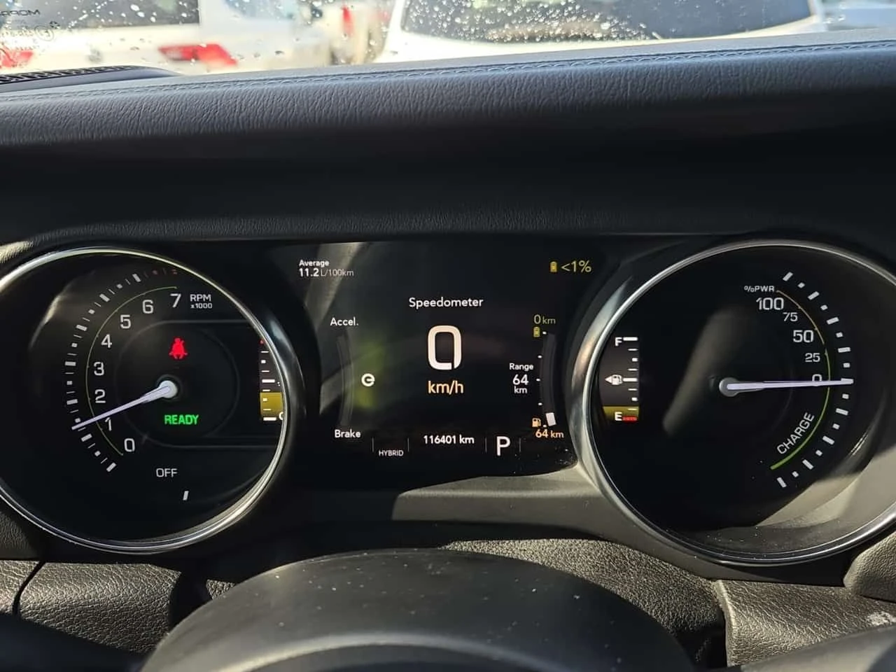 Jeep Wrangler * Unlimited Sahara * CARFAX * 2 КЛЮЧА * KEYLESS * , снимка 8 - Автомобили и джипове - 54042639