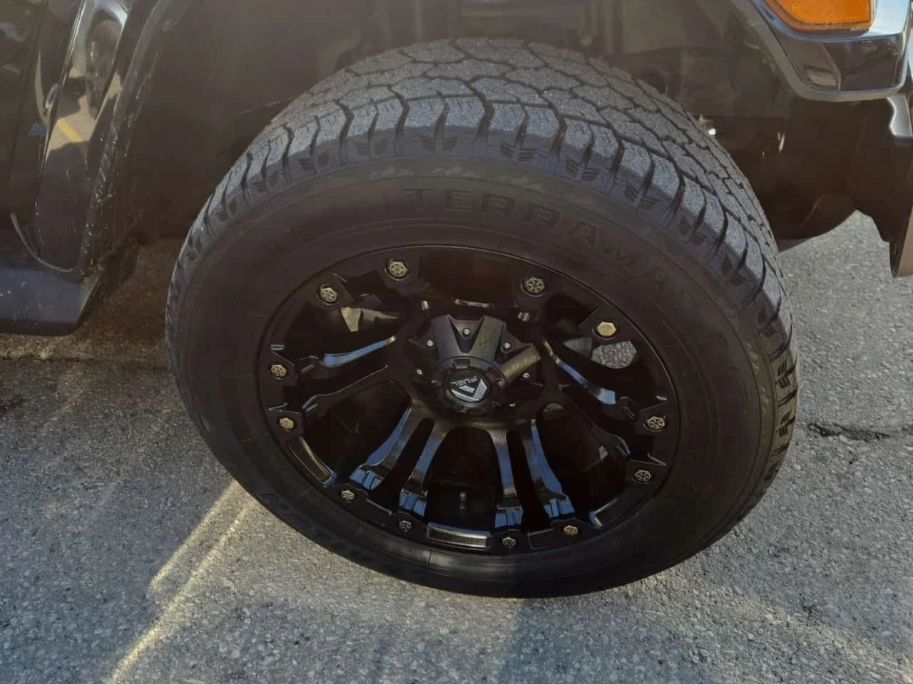 Jeep Wrangler * Unlimited Sahara * CARFAX * 2 КЛЮЧА * KEYLESS * , снимка 7 - Автомобили и джипове - 54042639