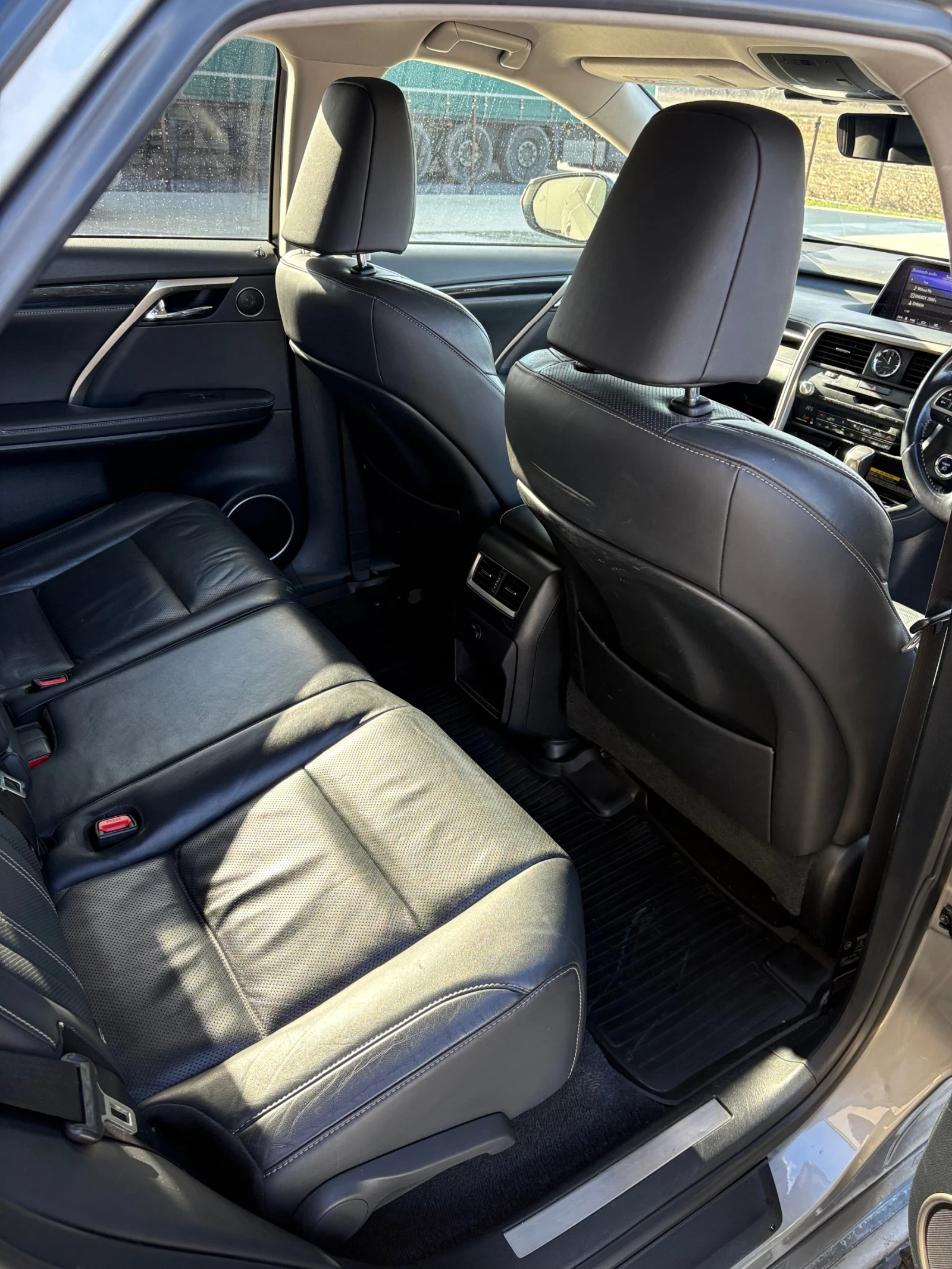 Lexus RX 450h, снимка 13 - Автомобили и джипове - 54157525