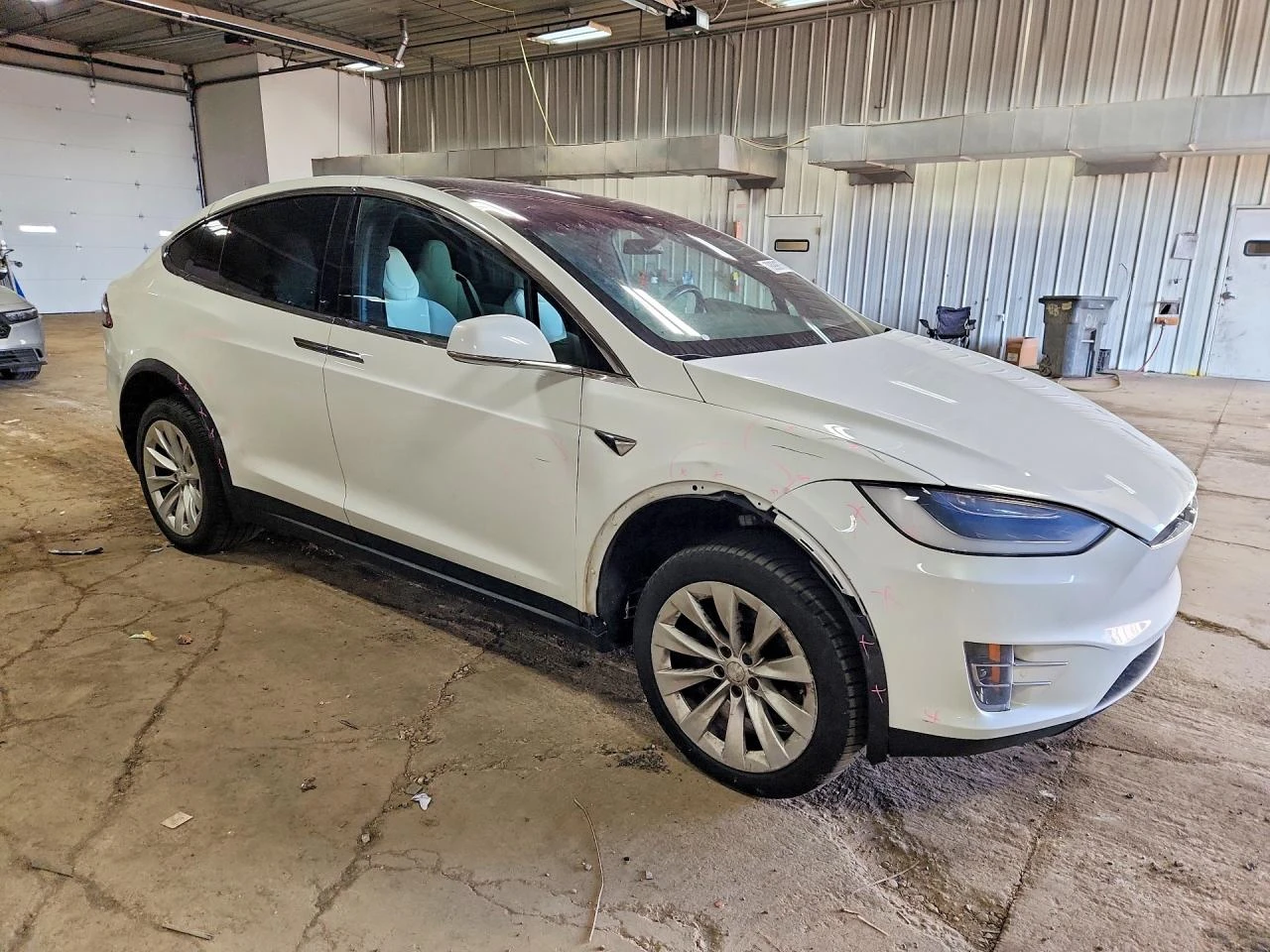 Tesla Model X 75D* AWD* �������* ������* �������� | Mobile.bg � ����������� 3