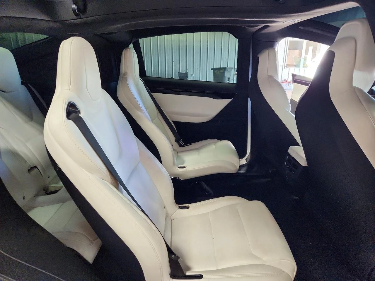 Tesla Model X 75D* AWD* �������* ������* �������� | Mobile.bg � ����������� 11