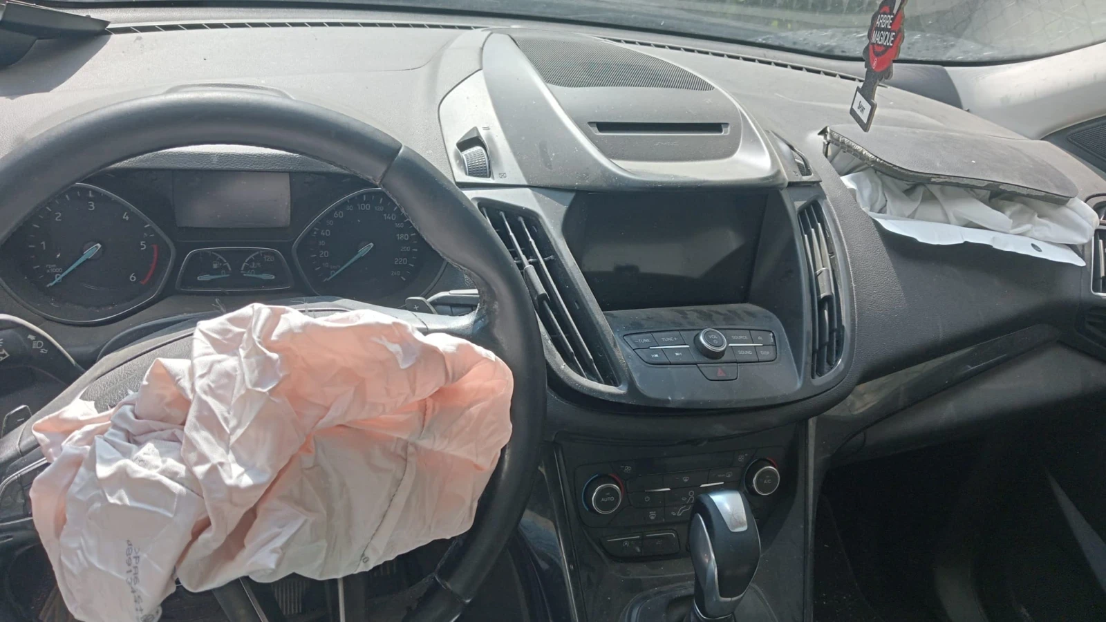 Ford Kuga 2.0. tdci 4x4  ABTOMAT  | Mobile.bg � ����������� 6