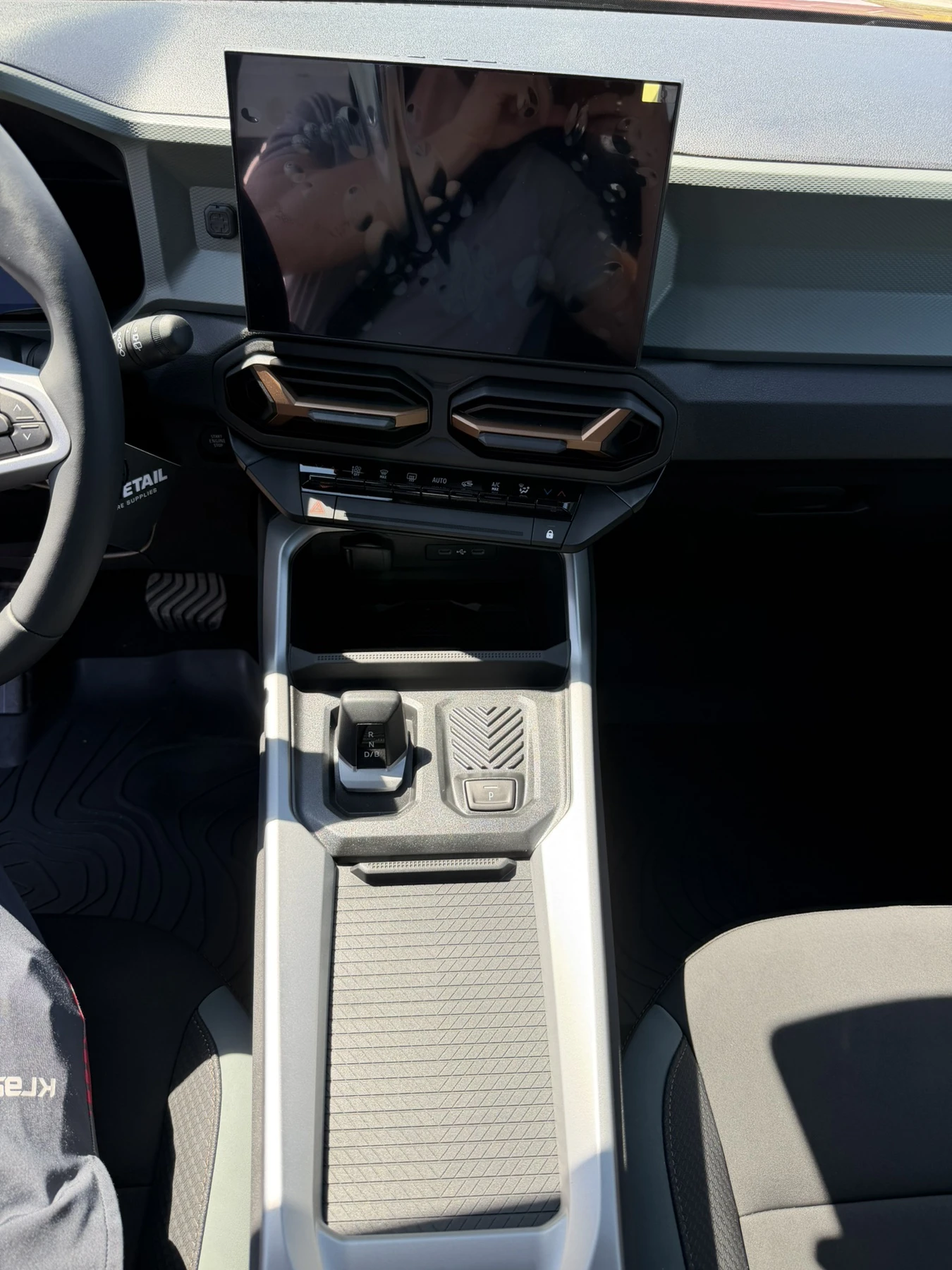 Dacia Bigster Extreme 155, снимка 9 - Автомобили и джипове - 54322022